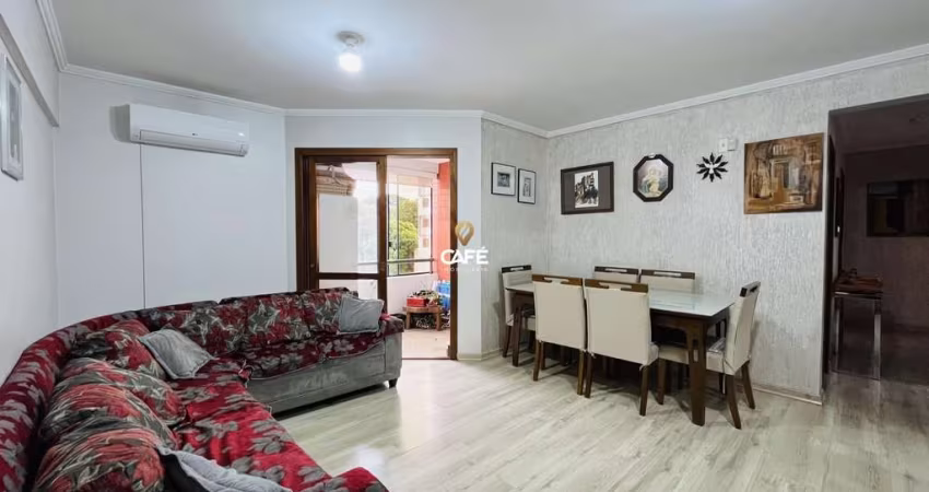 Apartamento de 3 dormitórios em Camobi