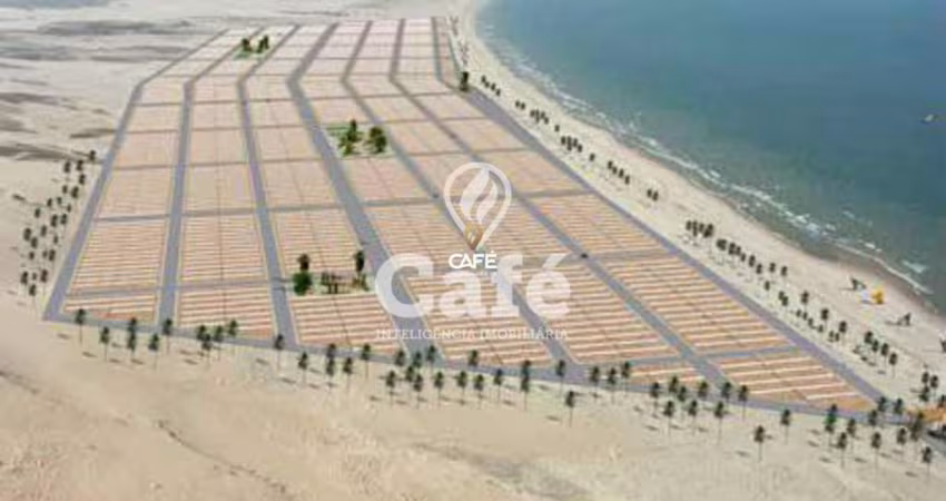 Terreno à venda Centro Aracati/CE