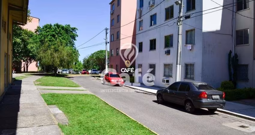 Apartamento 2 dormitórios à venda Urlândia Santa Maria/RS