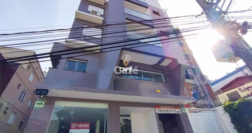 Apartamento, 1 Dormitório, 1 Banheiro, 1 Vaga, Nossa Senhora Medianeira