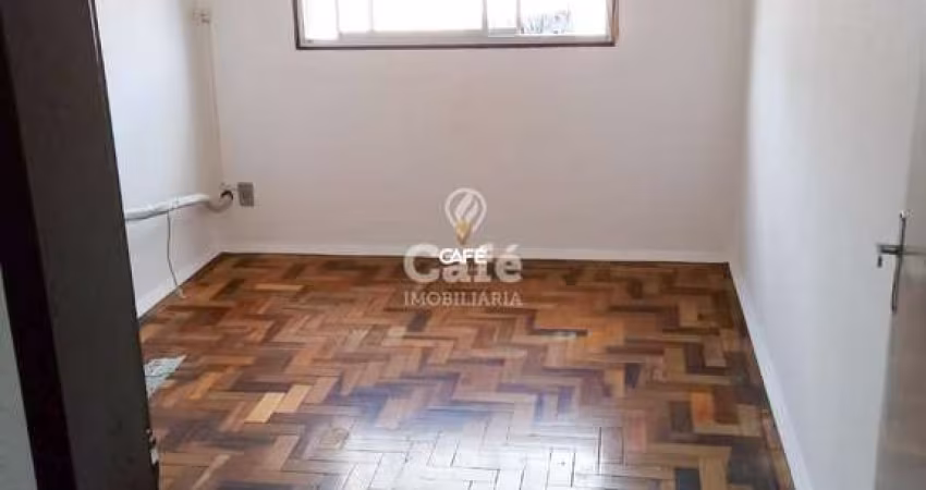 Apartamento 2 Dormitórios, Banheiro Social, Sala de Estar, Cozinha, Área de serv