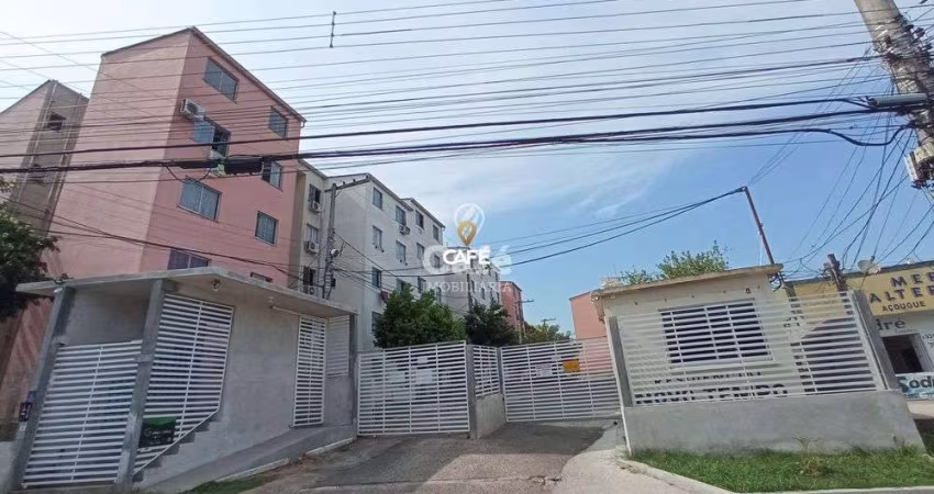 Apartamento 2 Dormitórios com vaga