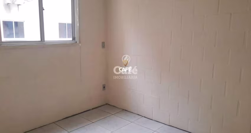 Apartamento 2 dormitórios à venda Dona Mercedes Gravataí/RS