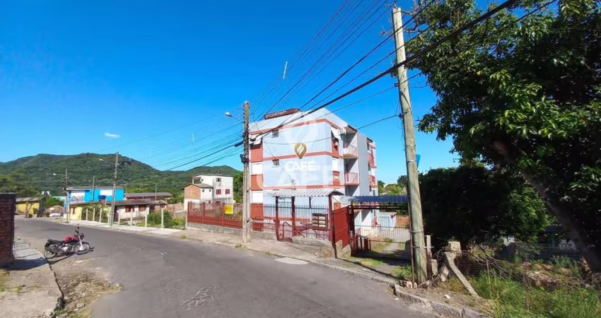 Apartamento 2 dormitórios à venda Nossa Senhora das Dores Santa Maria/RS