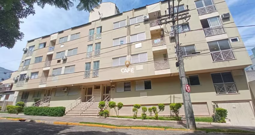 Apartamento Duplex De 1 Dormitório, Sala de Estar, 2 Banheiros, Cozinha, Área de