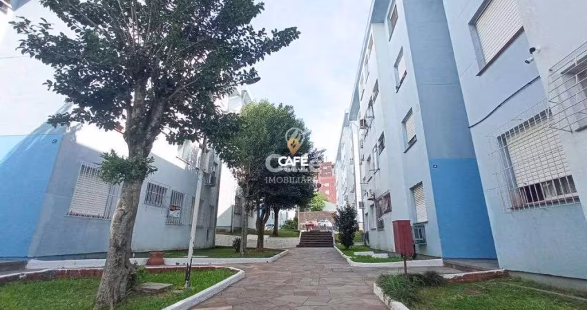 Apartamento 2 dormitórios, andar baixo!
