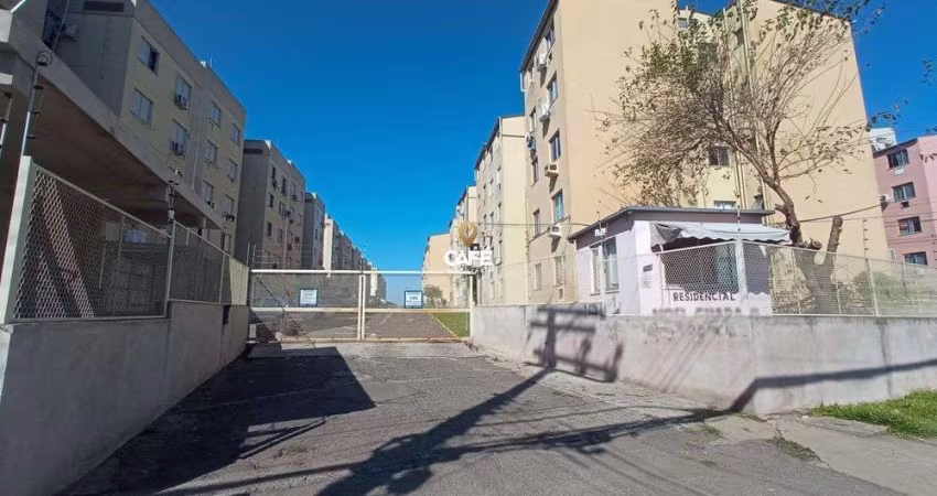 Apartamento De 2 Dormitórios, Sala de Estar, Banheiro Social, Cozinha, Área de S