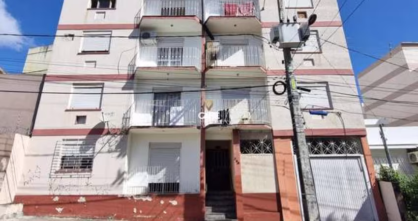 Apartamento próximo a UFN