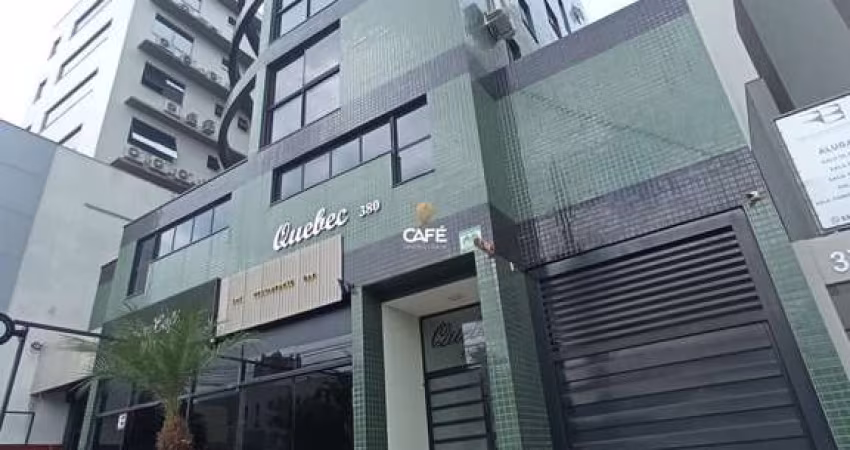 Apartamento Mobiliado No Bairro Dores De 1 Dormitório, Sala de Estar, Banheiro S