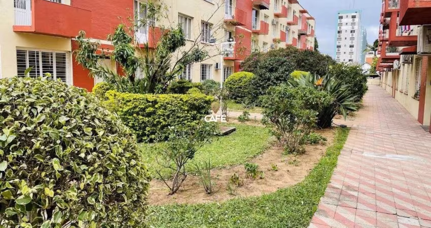 Ótimo apartamento no centro da cidade!