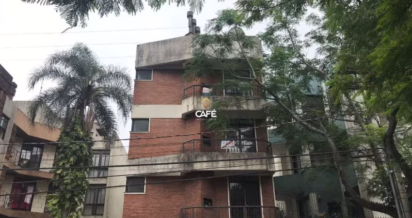Apartamento, 1 Dormitório, 1 Banheiro, Centro