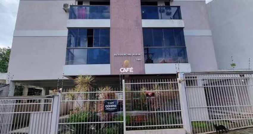 Apartamento 1 dormitório com churrasqueira próximo UFN