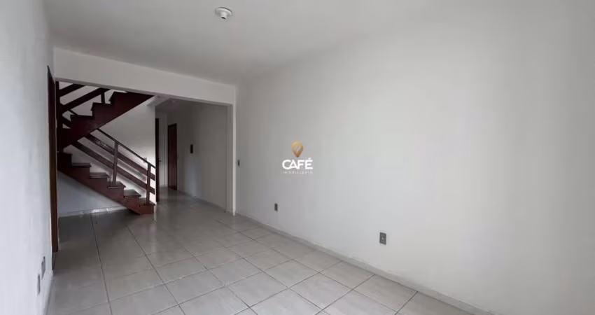 Cobertura com uma excelente localização!