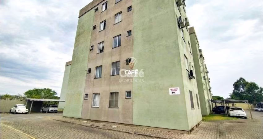 Apartamento 2 Dormitórios na Venâncio Aires