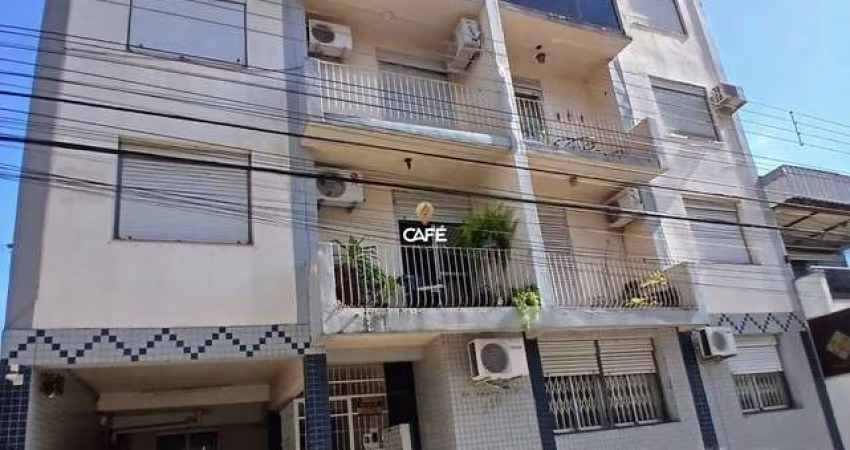 Apartamento Térreo Semi Mobiliado  De 1 Dormitório, Sala De Estar, 2 Banheiros,