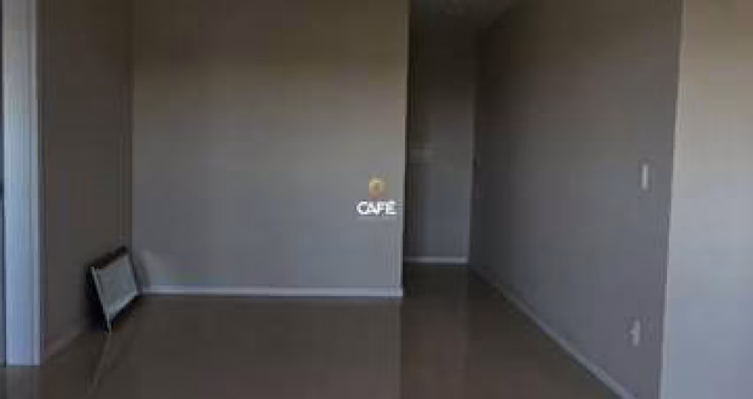 Apartamento de 3 dormitórios no Edifício Lisboa