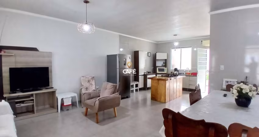 Casa com 4 dormitórios no bairro Perpétuo Socorro