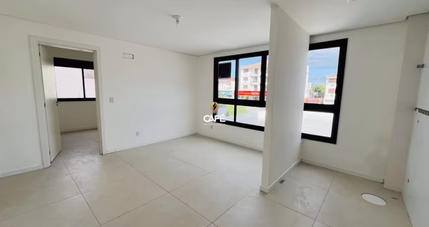 Apartamento, 1 Dormitório, 1 Banheiro, Camobi