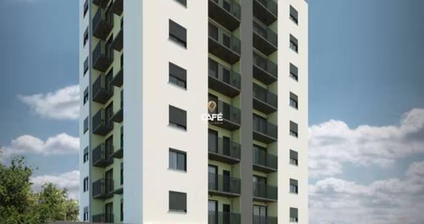Apartamento, 2 Dormitórios, 1 Suíte, 1 Vaga, Sacada, Churrasqueira, Noal