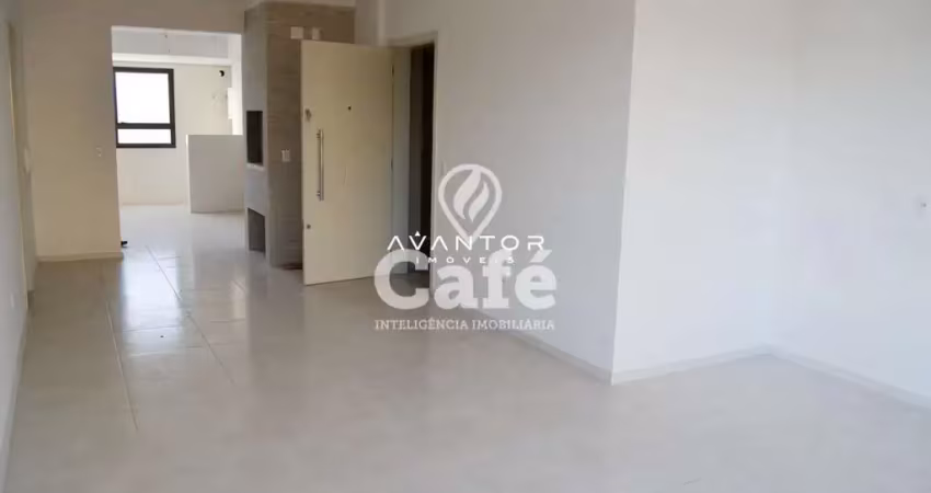 Apartamento com 3 quartos à venda na Rua Major Duart, 966, Centro, Santa Maria