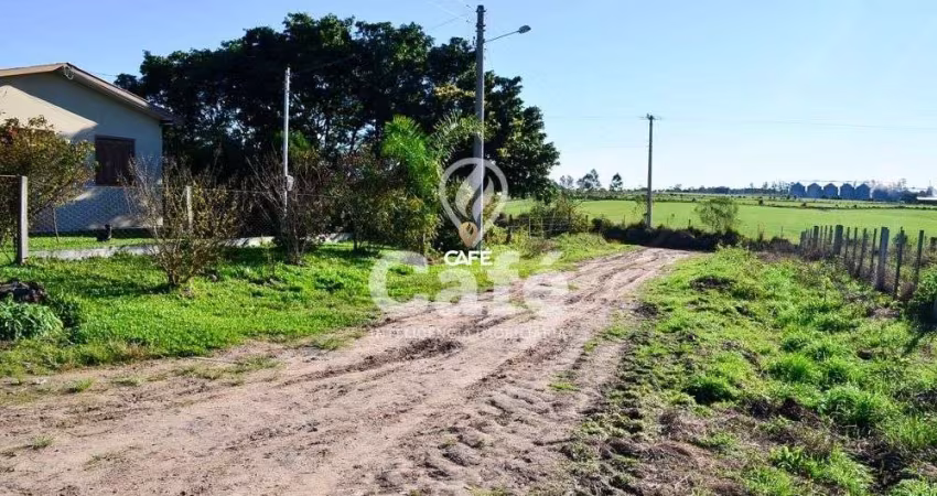 Terreno à venda Zona rural Santa Maria/RS