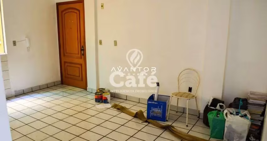 Apartamento 1 dormitórios à venda patronato santa maria/rs