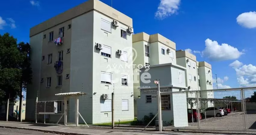 Apartamento 2 dormitórios à venda patronato santa maria/rs
