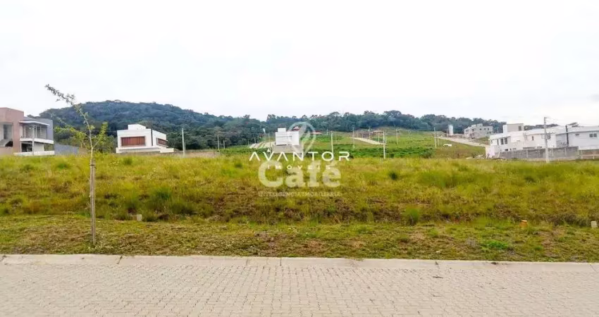 Terreno à venda na Rua 3, s n, Tomazetti, Santa Maria