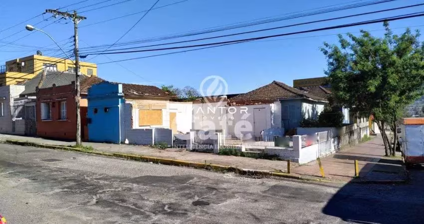 Terreno à venda na Avenida Borges de Medeiros, 1103, Nossa Senhora do Rosário, Santa Maria