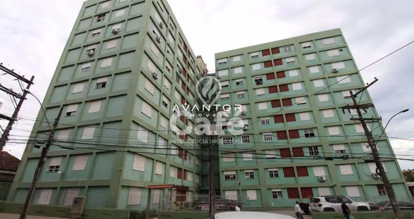 Apartamento 3 dormitórios,2 box,central  com elevador