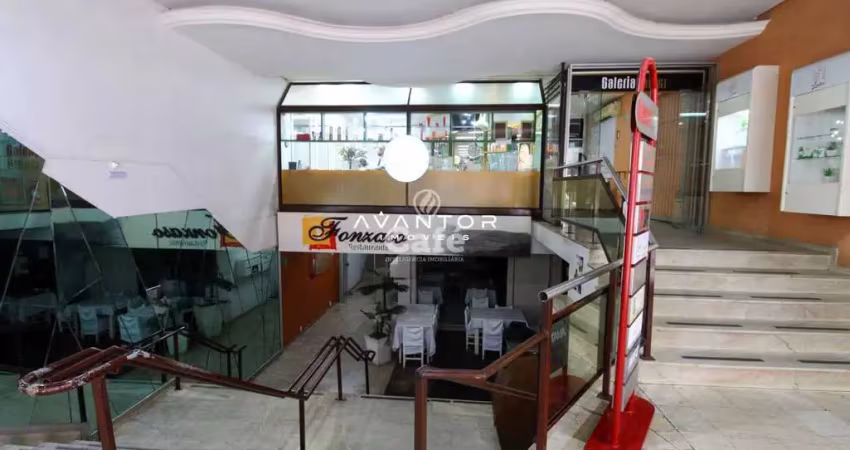Sala comercial à venda na Alberto Pasqualini, 1293, Centro, Santa Maria