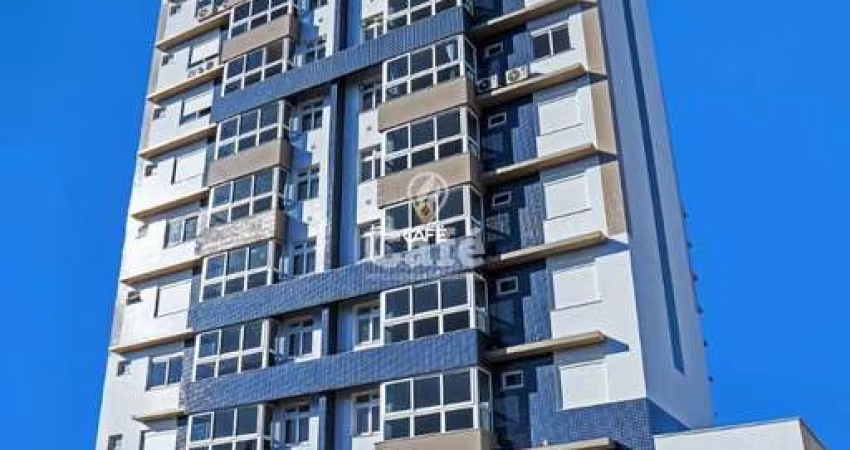 Apartamento 03 Dormitórios com 1 Suíte, e, 2 Garagem no Bairro Nossa Senhora das