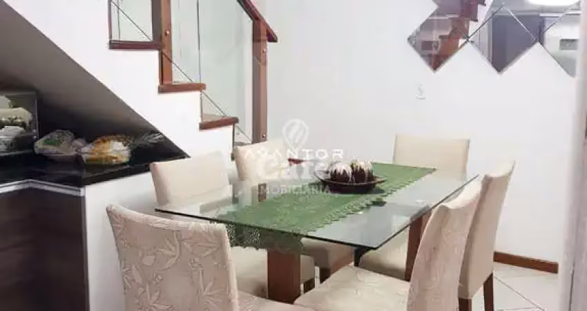Casa com 2 quartos à venda na Rua Rio de Janeiro, 80, 104, Pinheiro Machado, Santa Maria