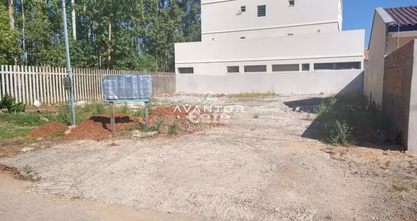 Terreno amplo, e plano, localizado no bairro camobi rs