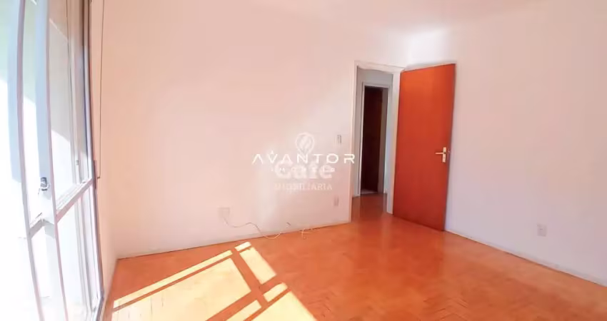 Apartamento, 3 dormitórios, 1 suíte, 2 banheiros, 1 vaga, nossa senhora de fátim