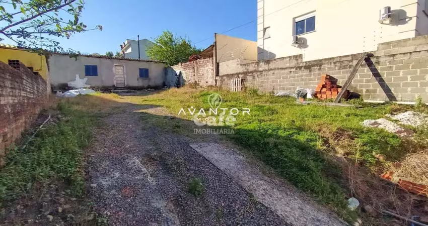 Terreno à venda na Rua Padre José de Anchieta, 120, Nossa Senhora de Lourdes, Santa Maria