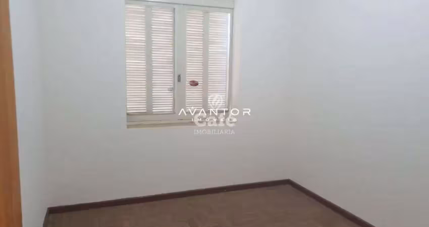 Apartamento, 3 dormitórios, 2 banheiros, 1 vaga, nossa senhora de fátima