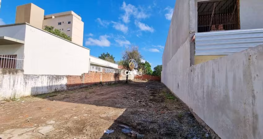 Terreno, 10x40, Amplo, Nossa Senhora De Fátima