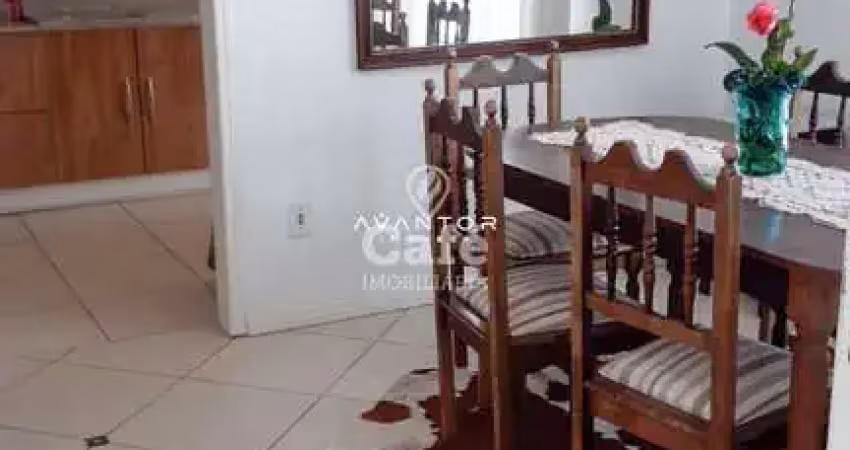 Apartamento, 3 dormitórios, 1 suíte, 3 banheiros, 1 vaga, sacada, semimobiliado,