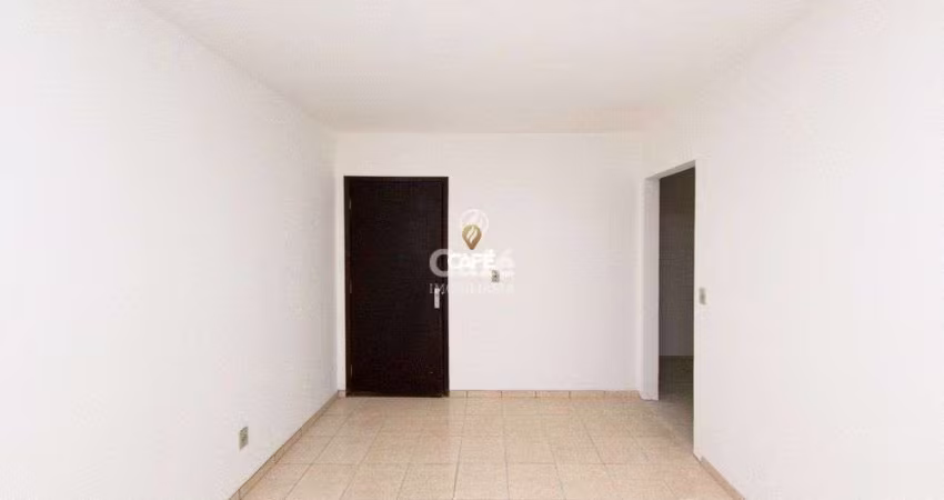 Apartamento, 1 Dormitório, 2 Banheiros, Residencial Angelo Berleze, Centro