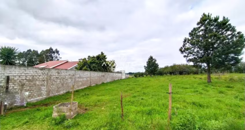 Terreno à venda na Rua Antônio Botega, SN, São José, Santa Maria