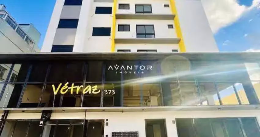 Apartamentos 1 e 2 dormitórios 250metros da ufn com box garagem
