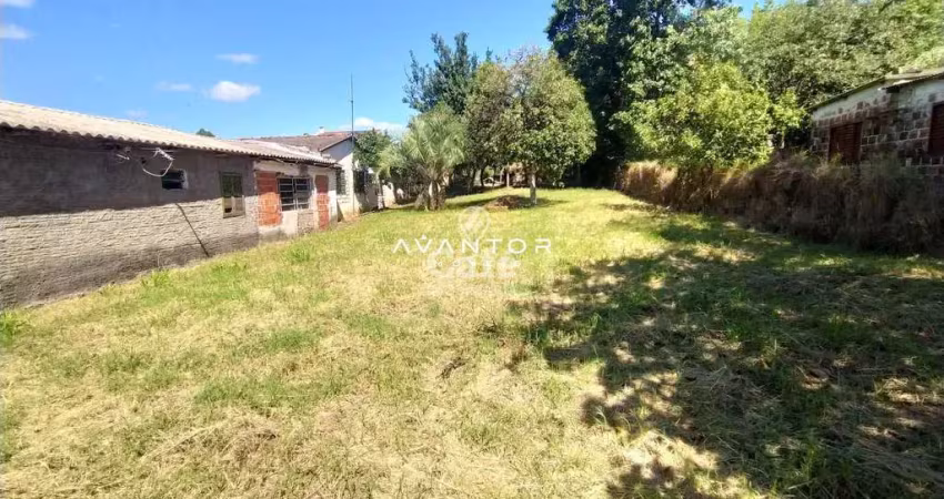 Terreno à venda na Rua Abílio Weber, sn, Lorenzi, Santa Maria