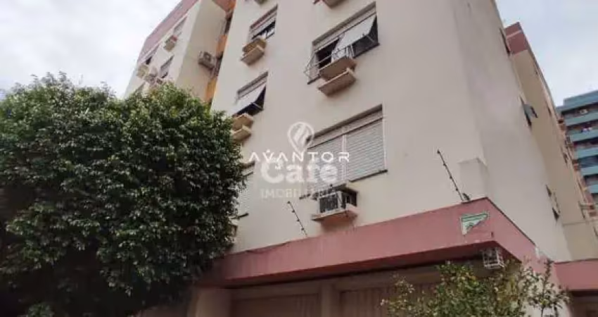 Apartamento 3 dormitórios 01 suíte, sacada e box duplo de garagem.