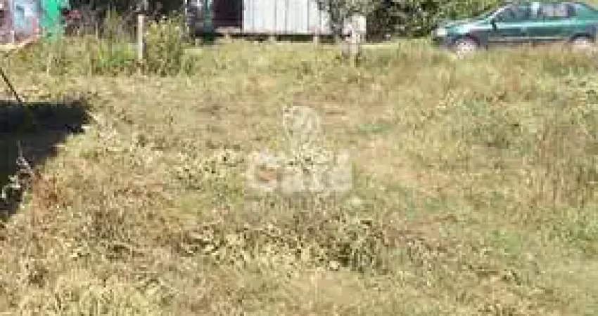 Terreno amplo de 400 m² no diácono joão luiz pozzobon.