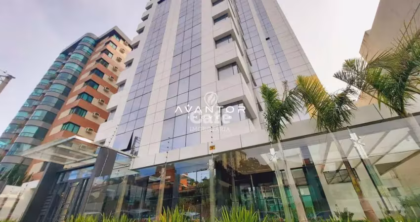 Residencial córdoba palace - imóvel alto padrão - bairro medianeira - apartament