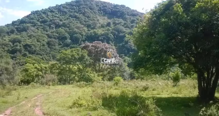 Campo 1 dormitórios à venda Camobi Santa Maria/RS