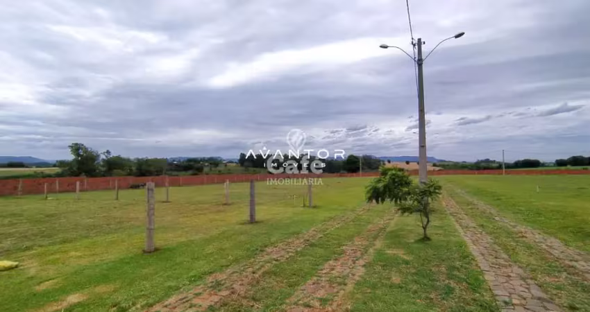 Terreno à venda na Estrada Dos Pains, Zona Rural, Santa Maria