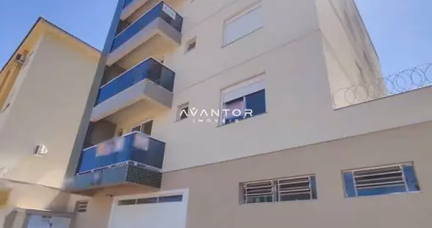 Apartamento para locação 01  dormitório c/box  em camobi