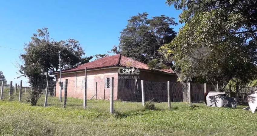 Chácara De 5 Hectares e meio na Localidade de São Geraldo(Pains).